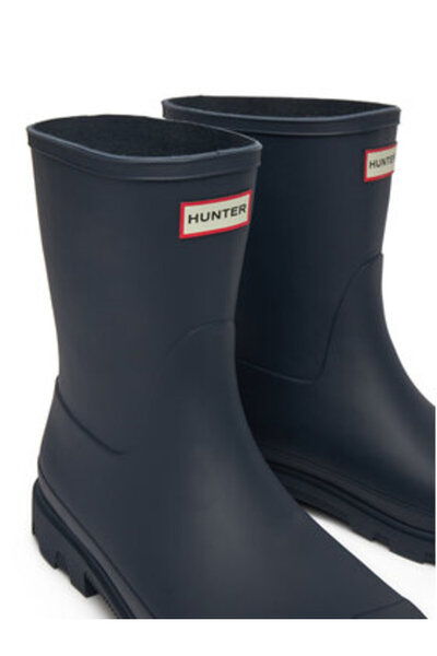 Hunter Ανδρικές Μπότες Wellington μπλε HUNTER-HFRM0002251 ΜΠΛΕ