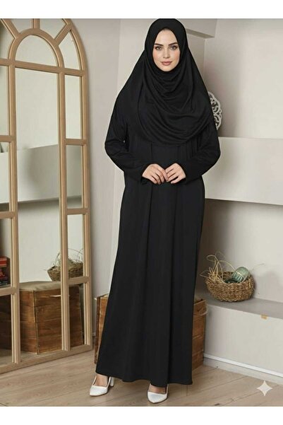 TUTUYA TEXTIL One Piece Full Body Wearable Prayer Dress Clothes