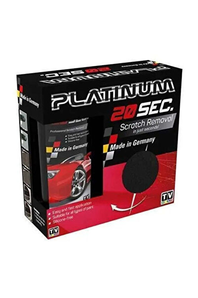 victiny Platinum Magic 20 SEC AT PERFORMANCE® – Soluție profesională pentru îndepărtarea zgârieturilor în 20 de secunde