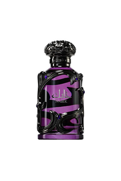 lattafa Apa de parfum Habik For Men 100 ml