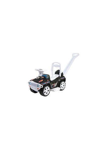 NOVOKIDS NOVOKIDS™ My first SUV Car XXL, Black