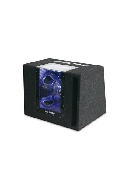Alpine Subwoofer SBG-1244BP DE 30CM (12″) – 4Ω, 800W