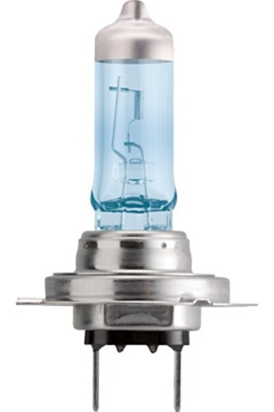 Philips HEADLIGHT BULB H7 55W 12V WHITE VISION ULTRA (blister)