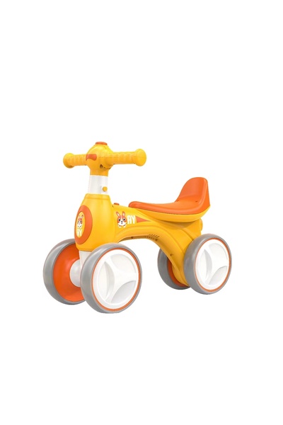 NOVOKIDS NOVOKIDS™ EVO Balance Bubbles Bike, Orange
