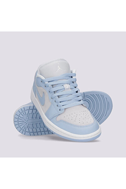 Nike Air Jordan 1 Low University Blue Sneaker Sportie