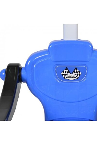 NOVOKIDS NOVOKIDS™ Cartoon Car, Blue