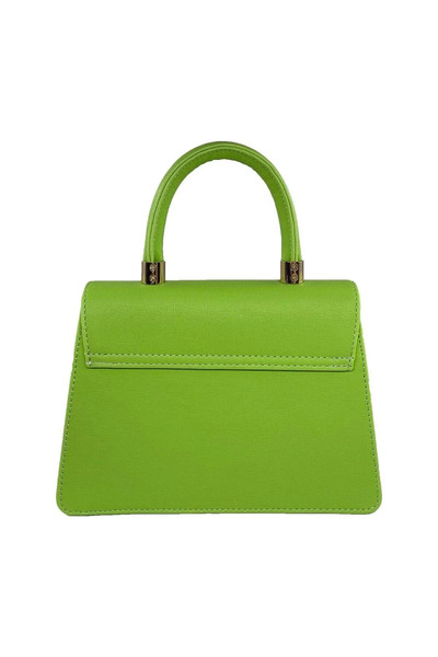 SOSELA Briefcase 67-7131 Green
