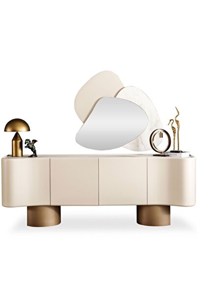 SHOWDEKO Efes Konsol