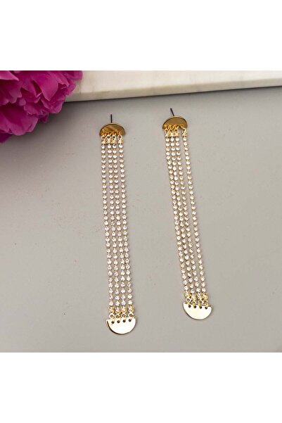 MOONGLOW ACCESSORIES Cercei Golden Sparkle