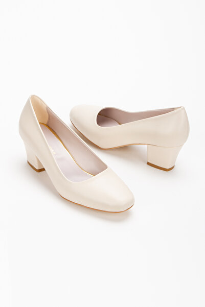 WALK WOMEN Vârf ușor îndoit