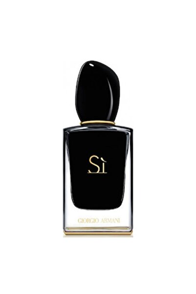 Giorgio Armani Armani Si Intense EDP, 100 ml