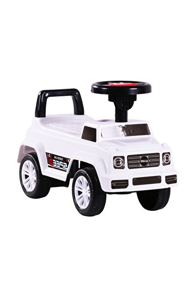 NOVOKIDS Masinuta cu Functie de Trotineta Fara Pedale Pentru Copii NOVOKIDS™ ...