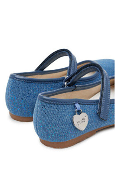 Primigi Girl Ballerinas blue PRIMIGI-7928588 M JEANS