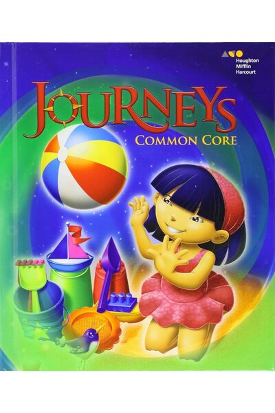 Houghton Mifflin Harcourt إصدار الطالب للمعايير الأساسية المشتركة، المجلد 2، ...