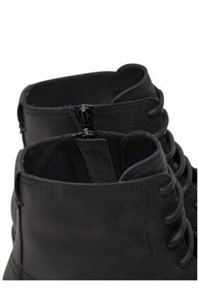 Joop Ανδρικές Μπότες μαύρες JOOP!-4140007673 900 ΜΑΥΡΕΣ