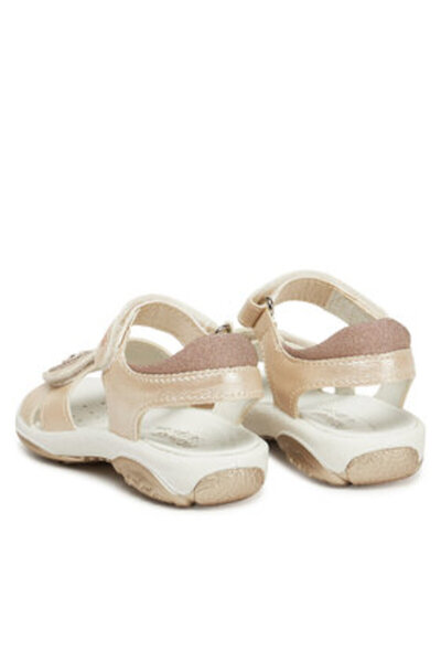 Primigi Σανδάλια για κορίτσια μπεζ PRIMIGI-7885111 S MISS