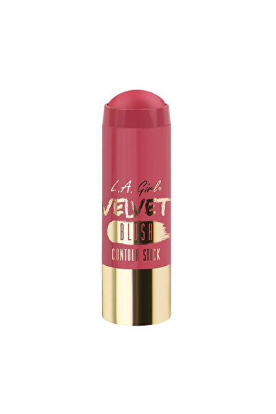 L.A. Girl L.A. Girl Blush Stick Velvet 587 Blush