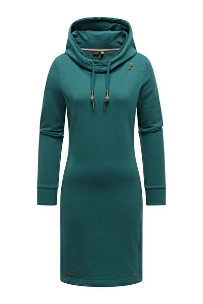 Ragwear Jerseykleid Sabreen