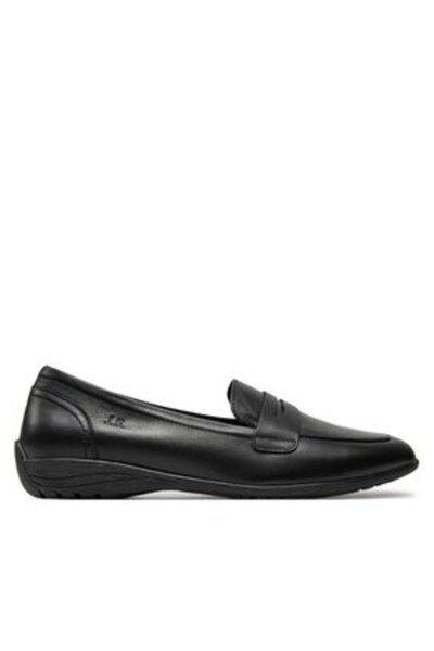 Josef Seibel Γυναικεία Lords μαύρα JOSEF SEIBEL-74822 133 ΜΑΥΡΟ-ΜΑΥΡΟ 105