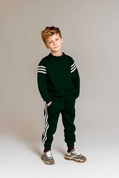 RONYPONY SET DE 2 BĂIAȚI