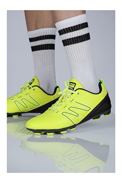 Jump Pantofi sport pentru fotbal ortopedic 28524