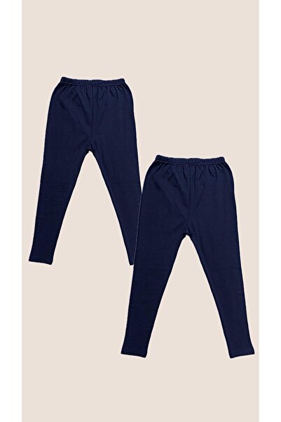 RDK Giyim Термо чорапогащи за зима Черно Тъмносиньо Сиво