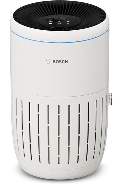 Bosch Thermotechnik Purificator de aer Bosch Air 2000, CADR 180m3/h, Prefiltr...