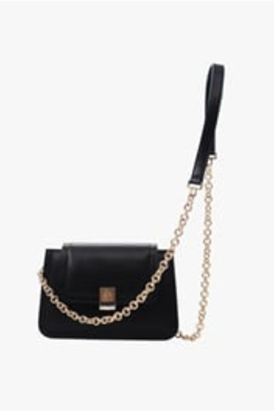 SOSELA Crossbody Bag 67-7135 Black