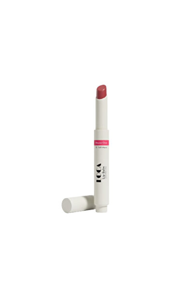 loça Luca Lip Balm Light Mauve 01
