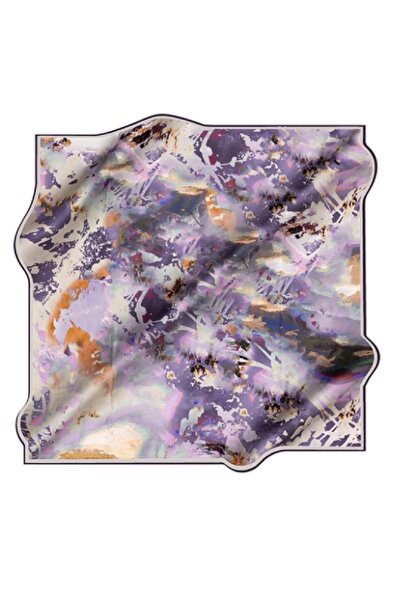 Aker Twill İpek Eşarp 8989713