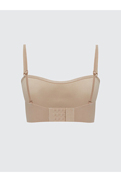 LC Waikiki Wireless Unpadded Strapless Bra