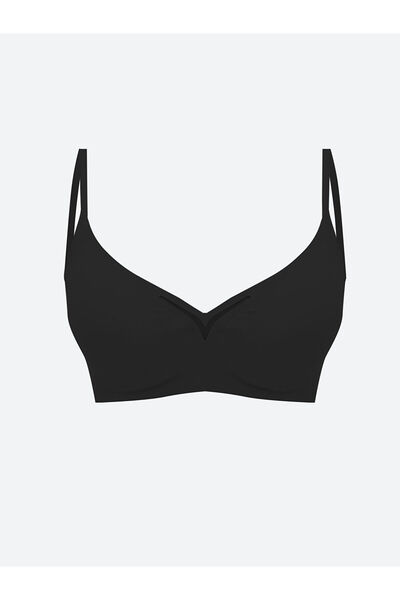 LC Waikiki Unwired Unpadded Plain T-Shirt Bra