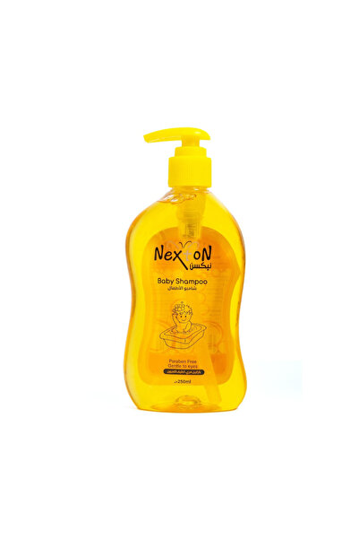 Nexen Nexen Kids Hair Shampoo 250ml