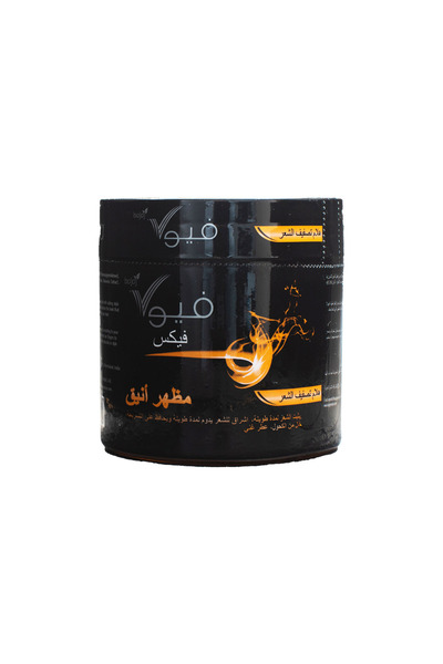 Viola فيولا جل للشعر مظهر انيق 500 مل | VEOLA HAIR GEL DUDE LOOK 500ML