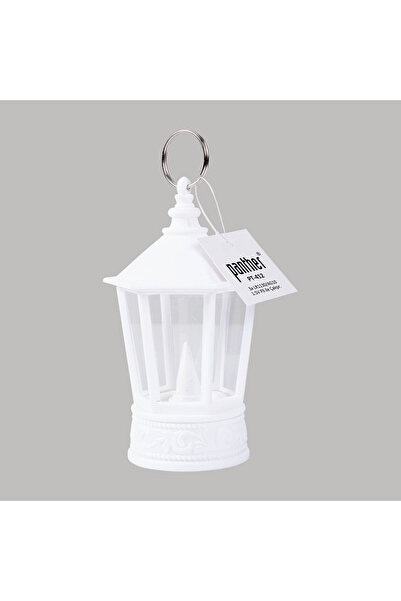 Genel Markalar Pilli Led Mum - Tealight - Retro Işıklı Mum - PT-412