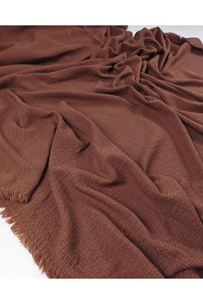 Kumaş Parça Țesătură din bumbac și viscoză (lățime 125 cm x lungime 200 cm)