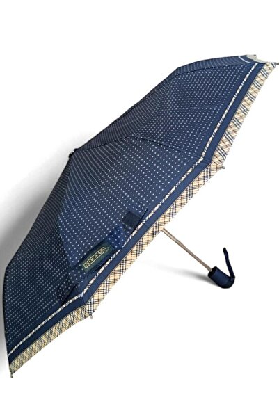 Baginn Snotline April Serisi Full Otomatik Kadın Şemsiye 90 Cm Çap Kapalı 30 ...