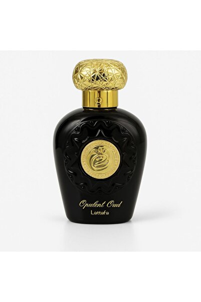 lattafa Opulent OUD by Perfumes 100 ml Original Arabic perfume imported from Dubai