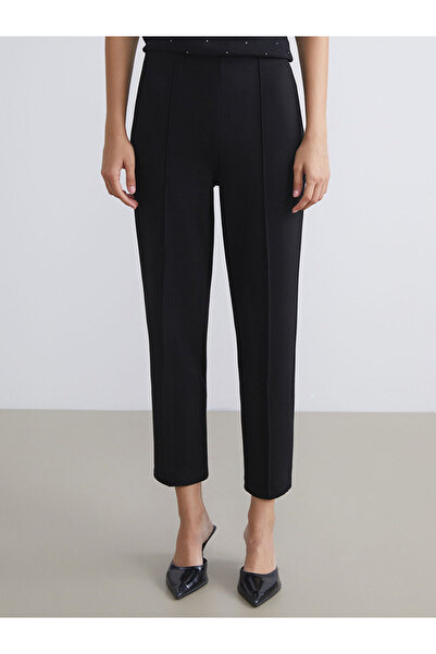 LC Waikiki Dar Fit Kadın Pantolon