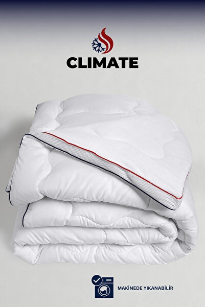 evdehome Кліматизована ковдра з терморегулятором, двоспальна, 200 x 220