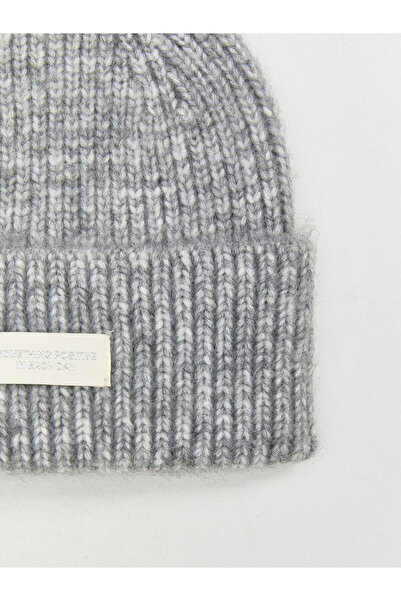 LC Waikiki Peak New Season Summer Embroidered Women's Beret