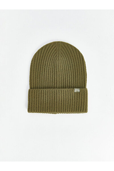 LC Waikiki Základní dámský baret