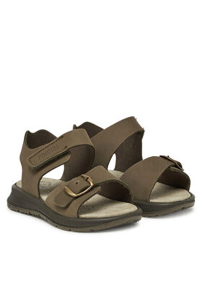 Primigi Αγόρι σανδάλια πολύχρωμα PRIMIGI-7870711 M MILITARE