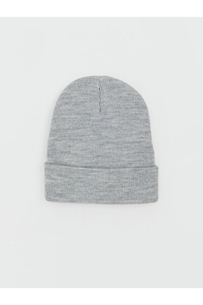 LC Waikiki Seray New Season Basic Women's Beanie