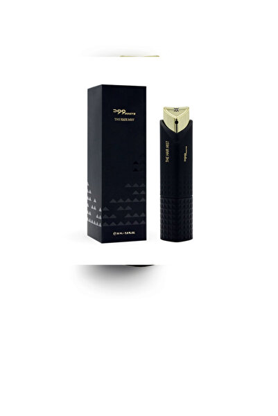almajed4oud عطر وود وايت للشعر - 30 مل