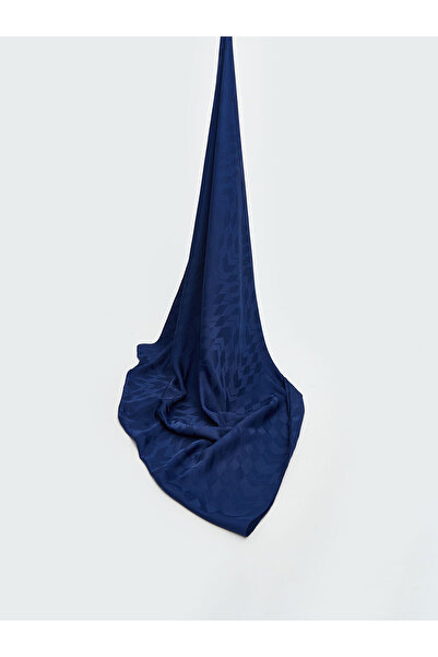 LC Waikiki Şal de damă cu model Özmarka, sezon nou