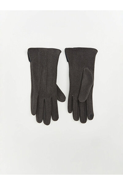 LC Waikiki Lcw Accessories Basic Women's Gloves