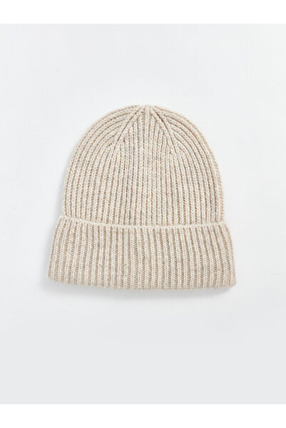 LC Waikiki Basic Women's Beret - W4At57Z8