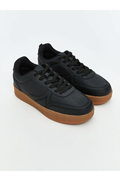 LC Waikiki LCW STEPS Lace-Up Women's Sports Shoes