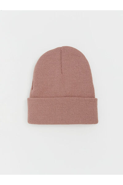 LC Waikiki Seray New Season Basic Women's Beanie